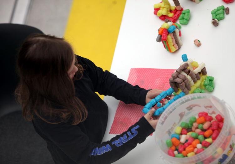 FDP stellt Bedingungen für Grundgesetzänderung bei Kinderrechten