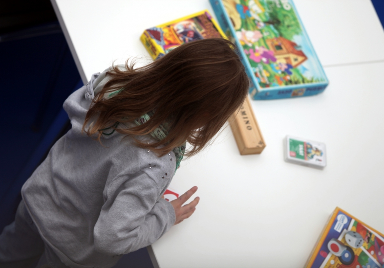 Studie: Erzieher in Kitas haben höheres Infektionsrisiko
