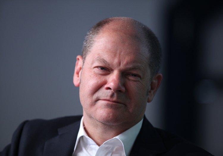 Wegen Wirecard-Skandal: Scholz feuert Bafin-Chef Hufeld