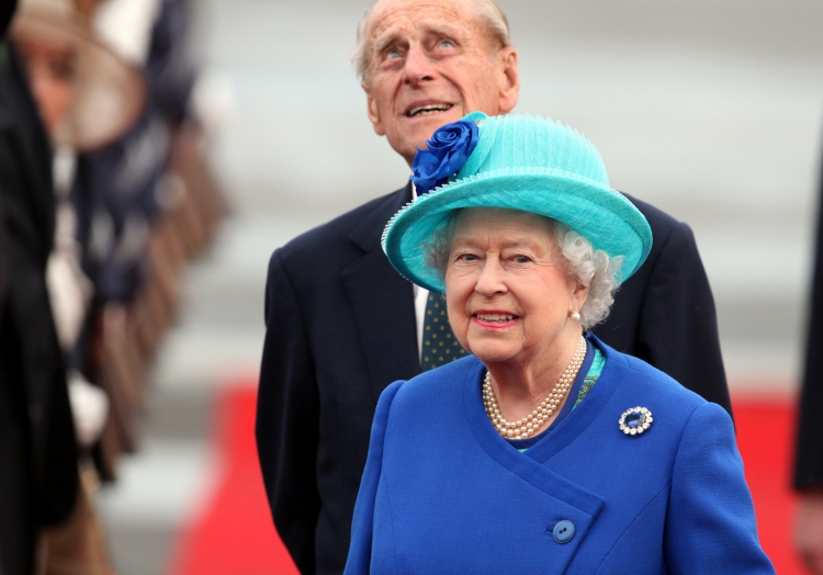 Berichte: Queen Elizabeth II und Prinz Philip gegen Corona geimpft