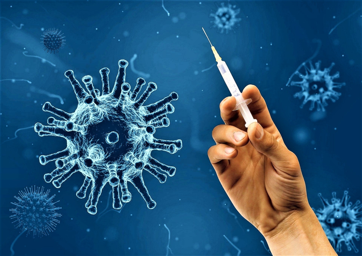 Breaking-NEWS: WHO ändert Leitlinien für Nutzung von PCR-Tests!