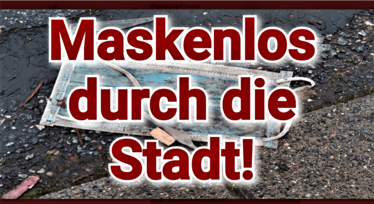 Bonn-Rüngsdorf: Fahrgast wollte Mund-Nasenschutz in Linienbus nicht aufziehen – Busfahrer attackiert!