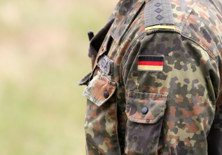 Zahl psychisch erkrankter Bundeswehrsoldaten erneut gestiegen