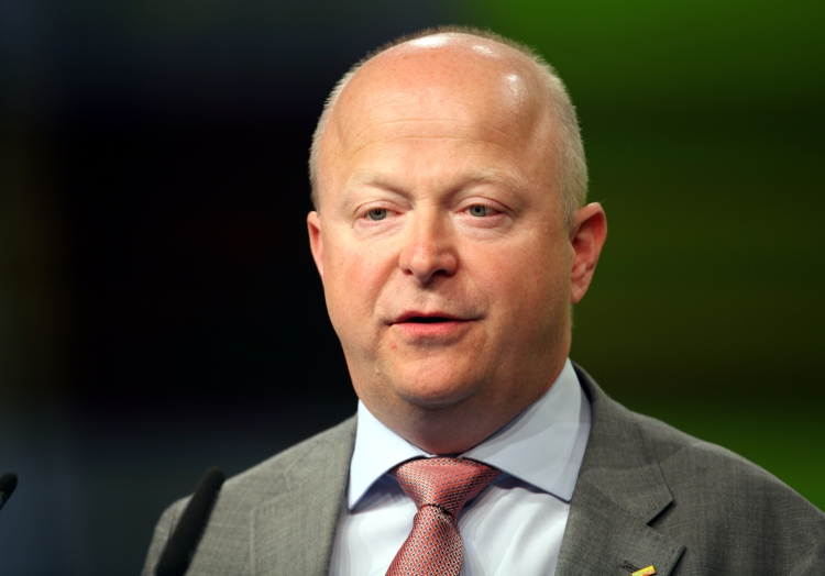 Theurer: "Notimpfstoffwirtschaft" wäre falsches Signal