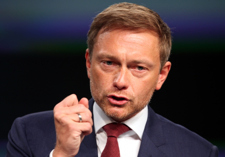 Lindner nennt Ergebnisse des Impfgipfels "leider enttäuschend"