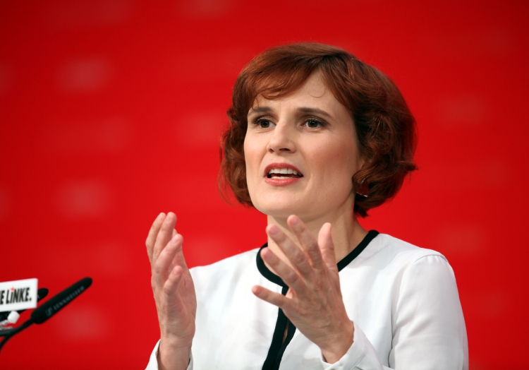 Kipping widerspricht Lindner-Forderung nach Steuersenkungen