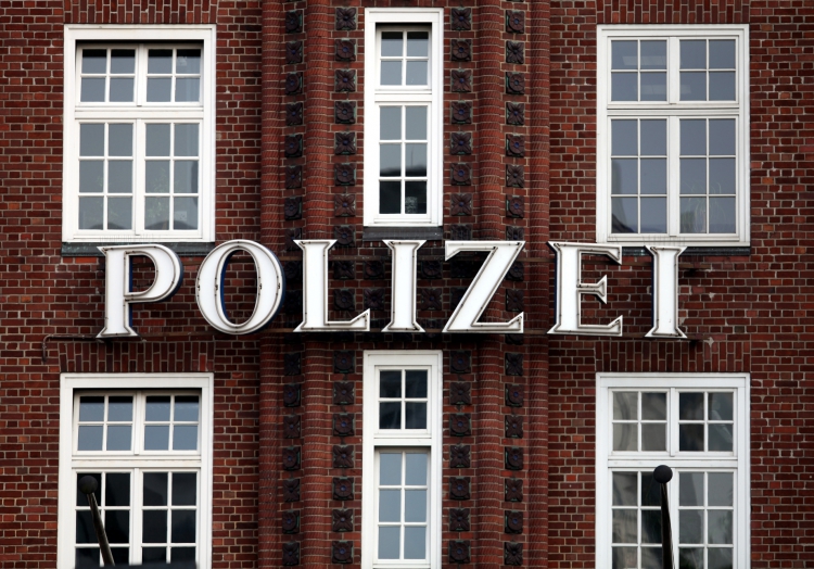 FDP fordert "Digitalpakt" für die deutsche Polizei