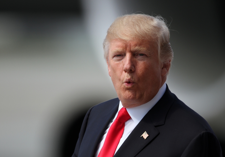 Auch zweites Amtsenthebungsverfahren gegen Trump gescheitert
