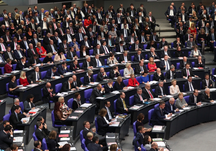 Union uneins über umfassenden Whistleblower-Schutz
