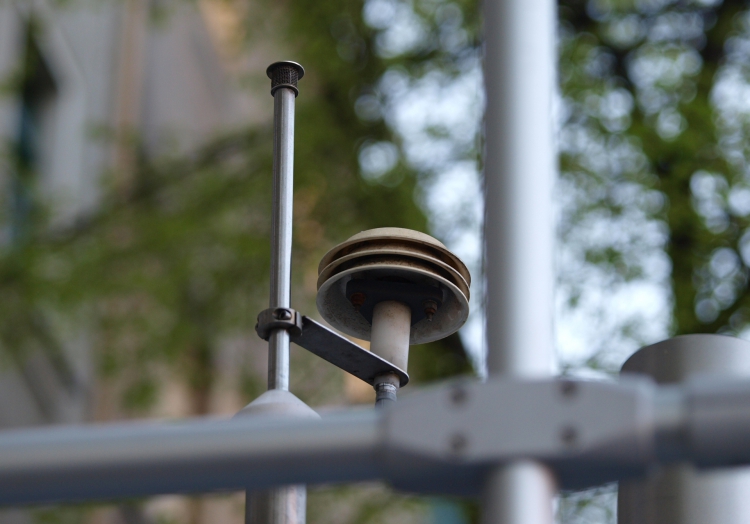 Fördermittel des Sofortprogramms "Saubere Luft" kaum abgerufen