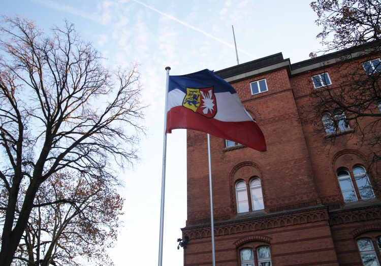 Schleswig-Holstein attackiert Bundesregierung