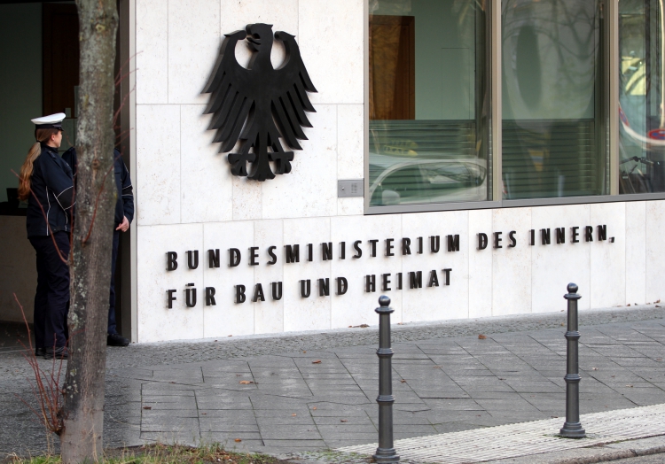 Innenministerium bestellte bei Wissenschaftlern Ergebnisse