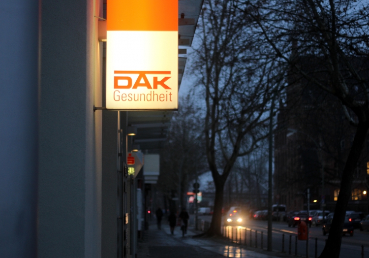Krankenkasse DAK fordert radikalen Umbau der Patientenberatung
