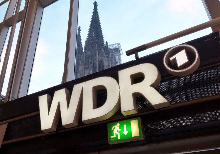WDR wehrt sich gegen "Spiegel"-Bericht