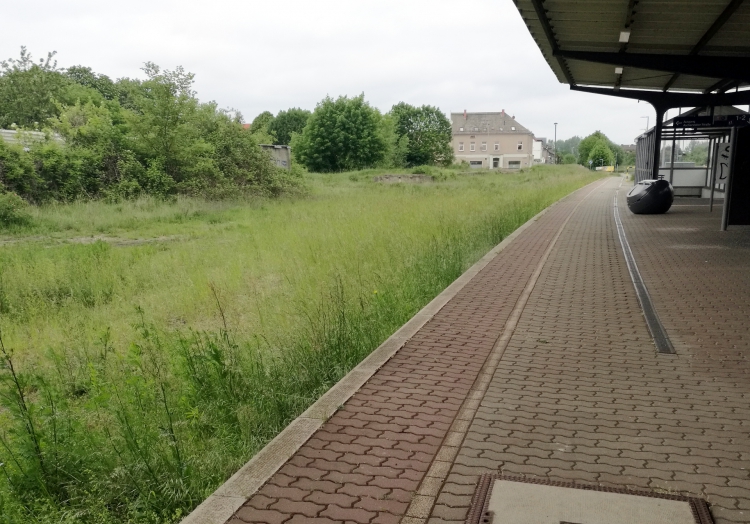 Bericht: Scheuer bevorzugt Bayern bei Bahnhof-Sanierung
