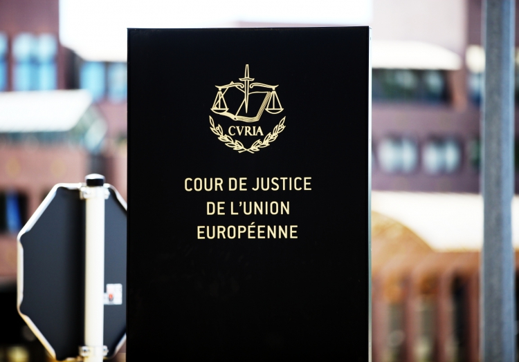 Rechtsstaatsmechanismus: Brüssel setzt auf schnelle EuGH-Prüfung