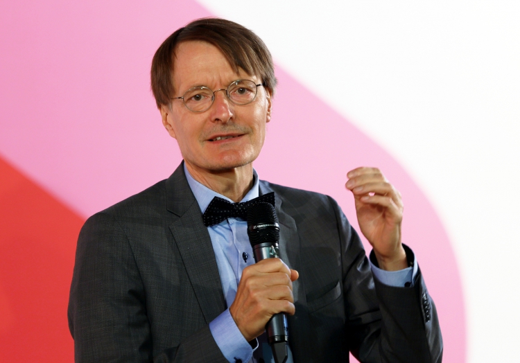 Lauterbach für Absage von Osterferien