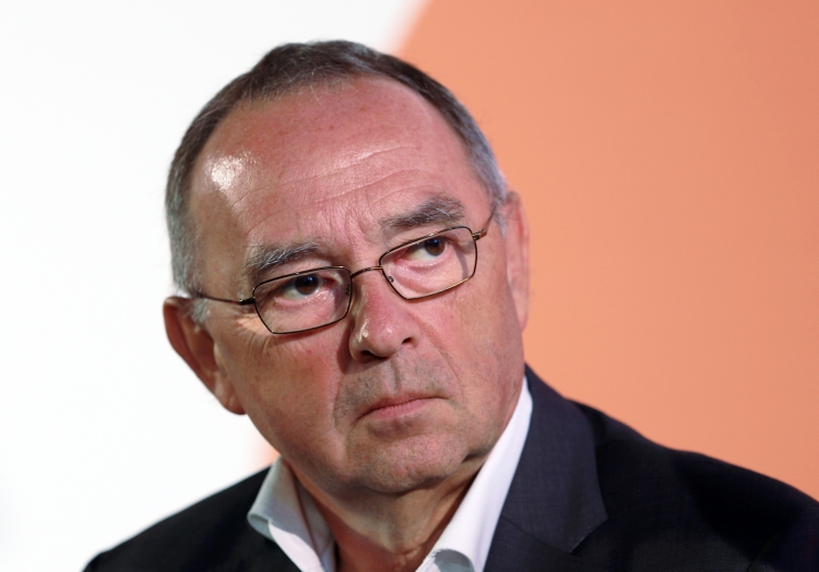 SPD-Chef wirft Impfstoffherstellern "Mangel an Sensibilität" vor
