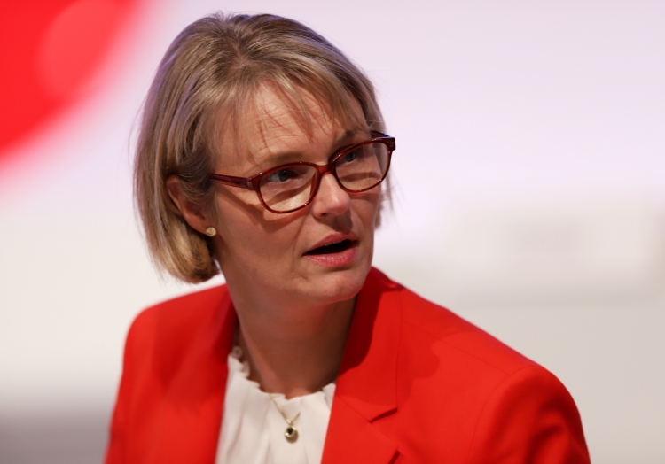 SPD wirft Bildungsministerin "Politikverweigerung" vor