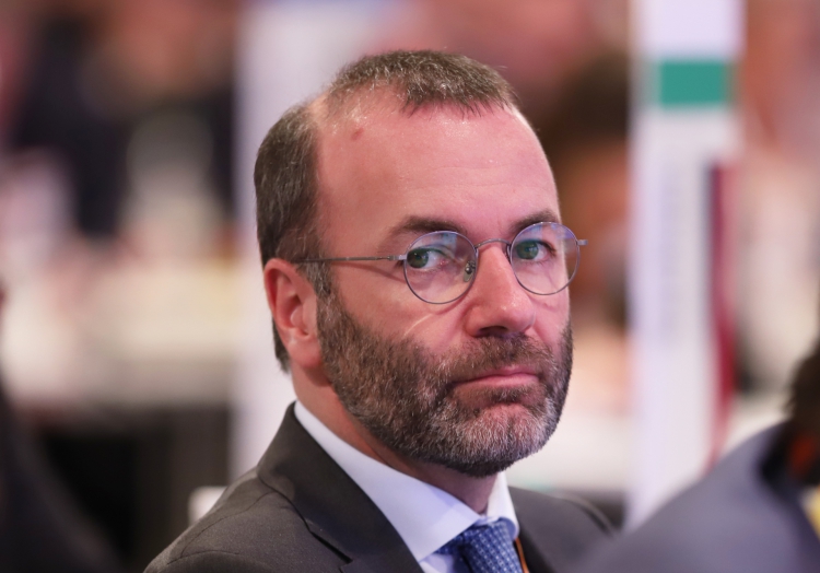 EVP-Chef dringt auf neue Sanktionen gegen Moskau