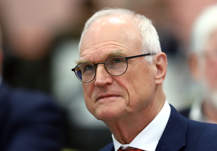 SPD für strengere Finanzaufsicht nach Gamestop-Fall