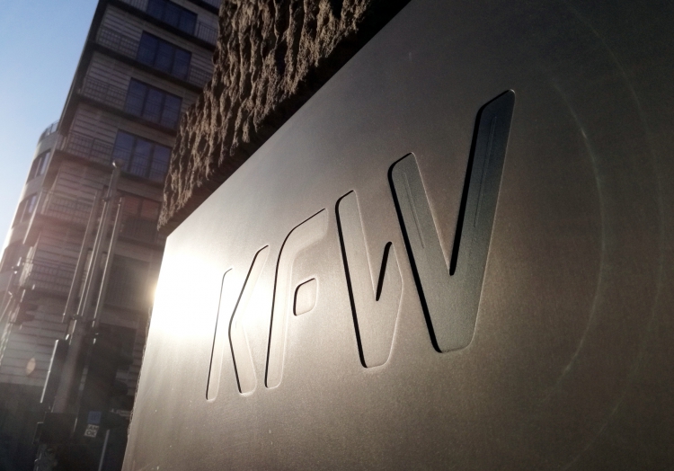 Bericht: Kukies darf nicht KfW-Chef werden
