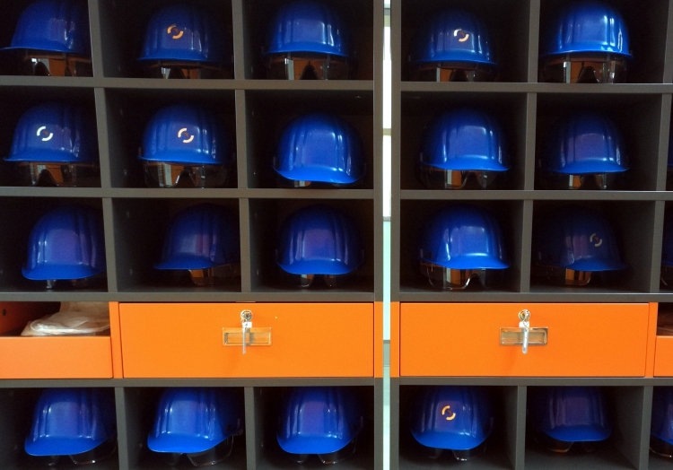 Grüne stellen Industriestrategie vor