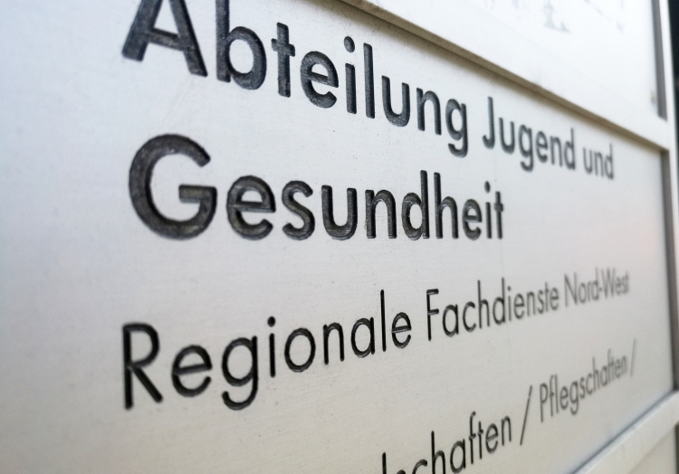 Gesundheitsämter lehnen Corona-Software des Bundes ab