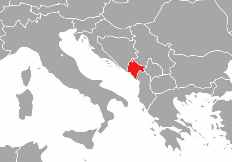 Montenegro will bis 2025 EU-Mitglied sein