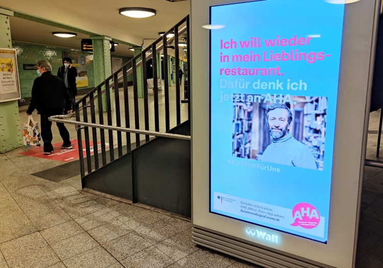 RKI meldet 12.908 Corona-Neuinfektionen – Inzidenz unter 80