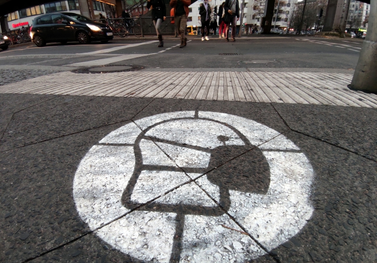 Steinmeier mahnt zu internationaler Solidarität in Coronakrise