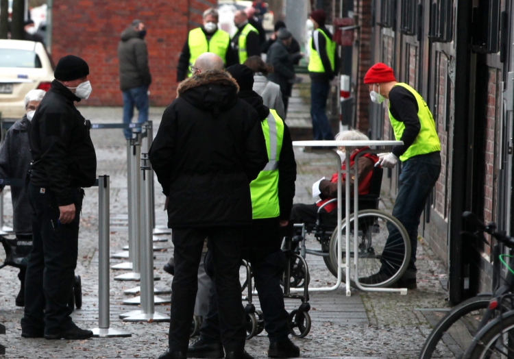 Berufsverband BNHO verlangt mehr Flexibilität bei den Impfungen