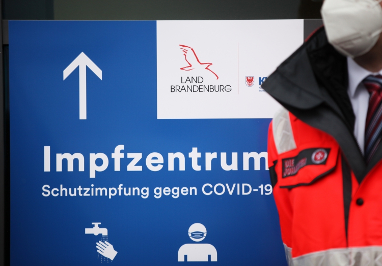 Zahl der Impflinge steigt vor Impfgipfel auf 1,94 Millionen