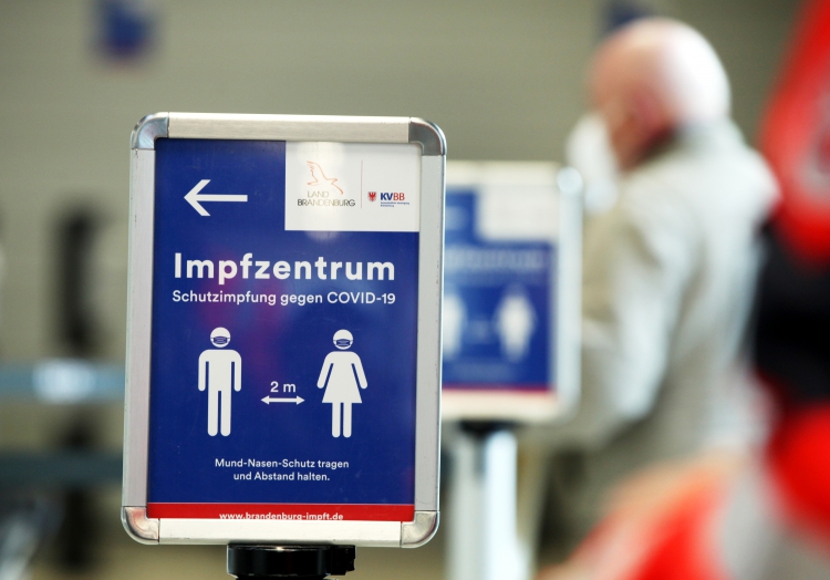 Pharmabranche dämpft Erwartungen an Impfgipfel