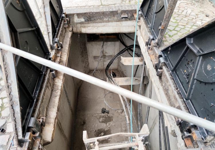 Scholz will Gigabit-Internet für alle Haushalte bis 2030