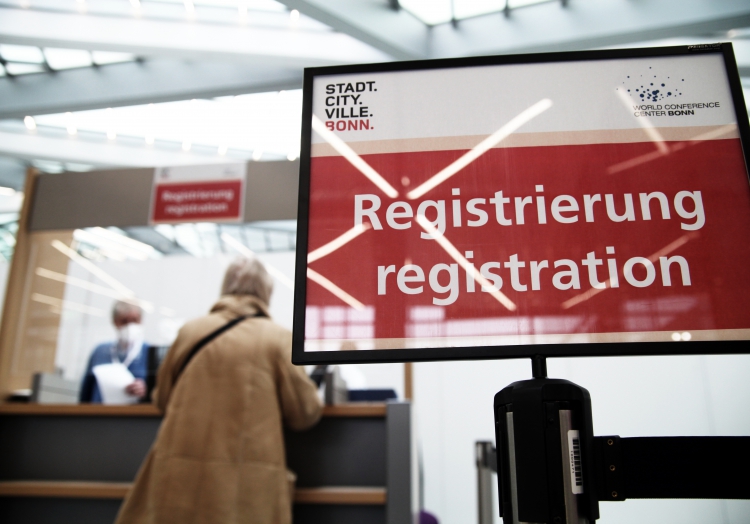 NRW kann 30.000 Menschen mehr pro Woche impfen