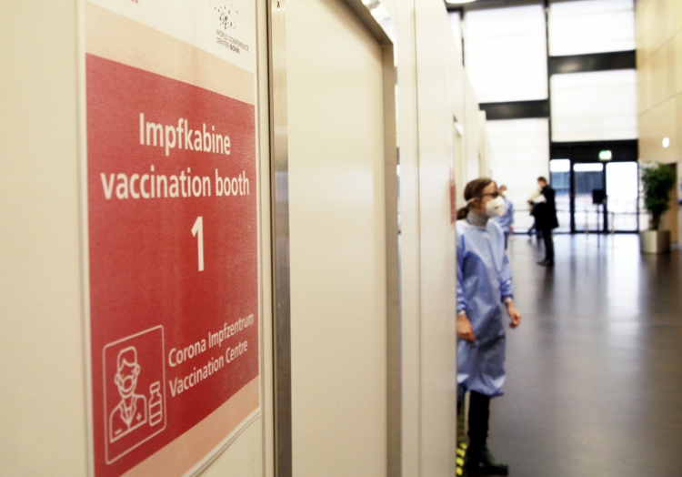 Astrazeneca wird nun doch häufiger verimpft