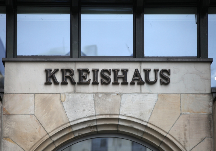 Landkreistag fordert Aufhebung der Ein-Personen-Regel
