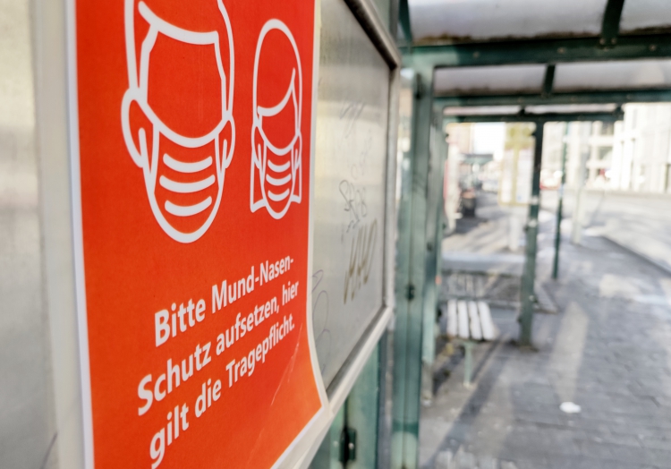 RKI meldet 10.207 Corona-Neuinfektionen – Inzidenz bei 57,1