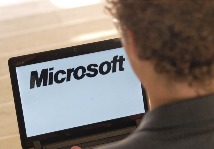 Behörden kauften 2020 Microsoft-Software für 178,5 Millionen Euro