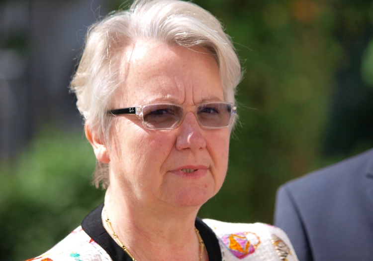 Schavan fordert Konsequenzen aus Missbrauchsskandalen