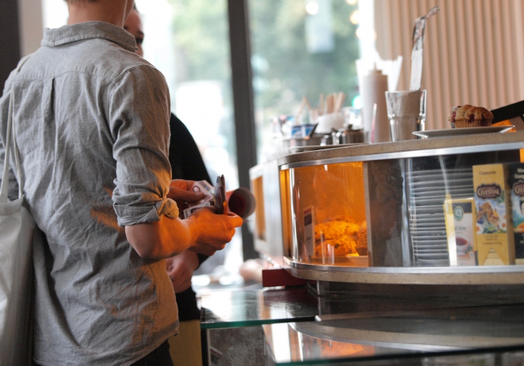 Bericht: Bund prüft neue Hilfen für Restaurants auch nach Corona