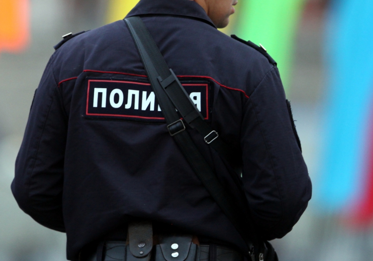 Lambrecht kritisiert Festnahmen bei Protesten in Russland