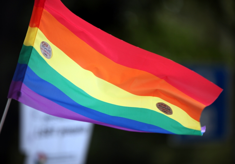 Studie: LGBTQI häufiger psychisch und körperlich krank