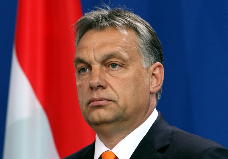 Orbán kritisiert aktuellen Kurs der EU