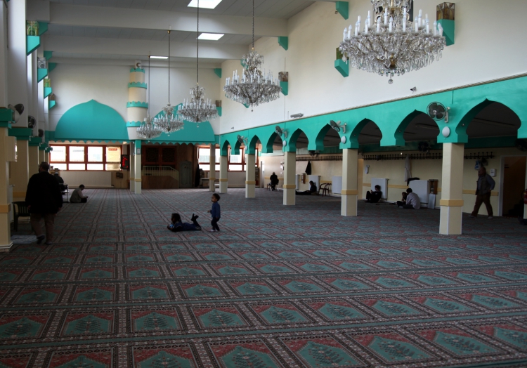 Terrorismus-Experte: Gefahr durch Islamismus besteht weiterhin
