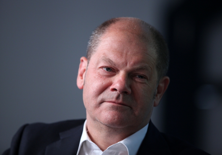 FDP verlangt Teilnahme von Scholz am Wirtschaftsgipfel