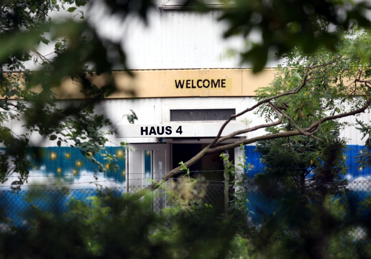 Obergrenze für Asyl-Zuwanderung nur ein Drittel ausgeschöpft