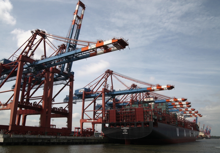 Bericht: Bundesregierung legt Streit um Lieferkettengesetz bei