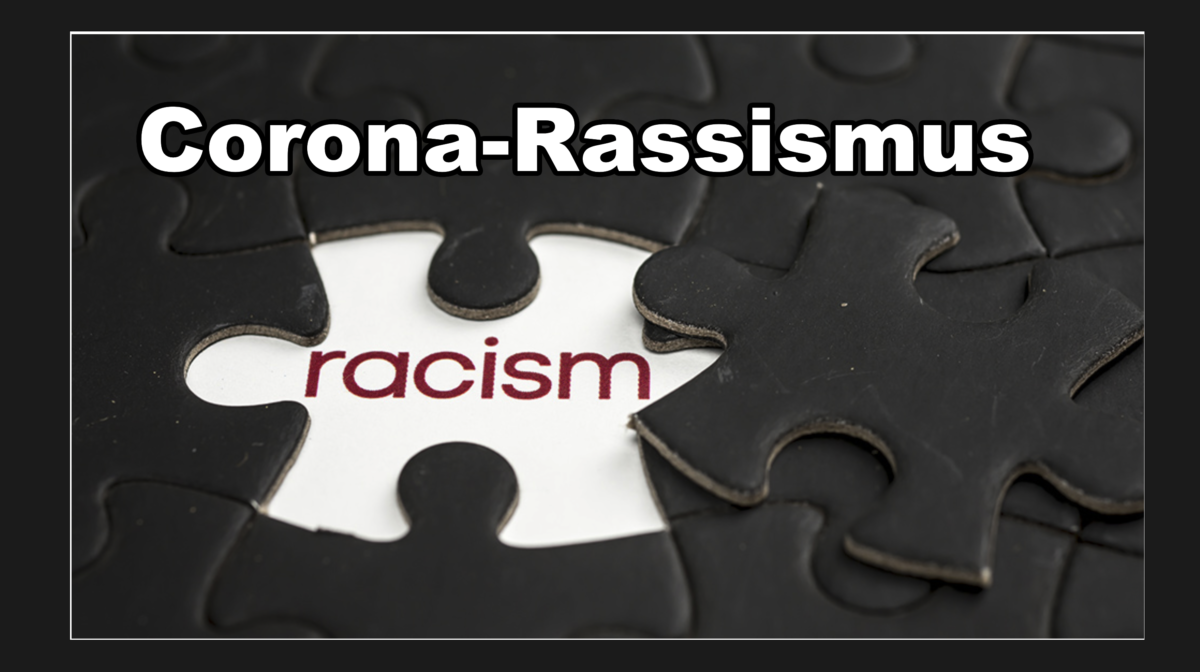 New York bestraft Menschen dafür, dass sie weiß sind, wenn es um COVID-19-Tests und -Behandlungen geht!